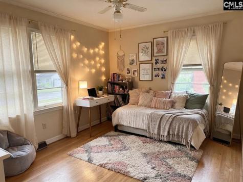 206 W Welsh Street Kershaw SC 29067-1544