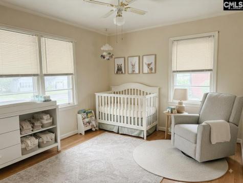 206 W Welsh Street Kershaw SC 29067-1544