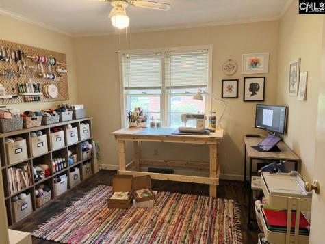206 W Welsh Street Kershaw SC 29067-1544