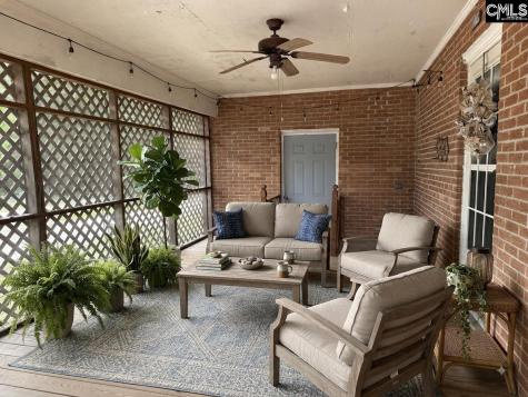 206 W Welsh Street Kershaw SC 29067-1544