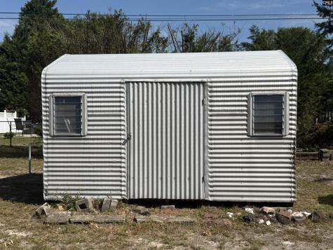 206 W Welsh Street Kershaw SC 29067-1544