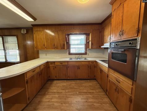 206 W Welsh Street Kershaw SC 29067-1544