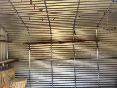 206 W Welsh Street Kershaw SC 29067-1544