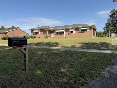 206 W Welsh Street Kershaw SC 29067-1544