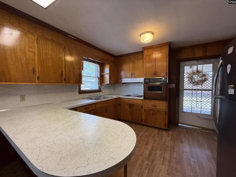 206 W Welsh Street Kershaw SC 29067-1544