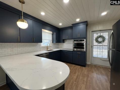 206 W Welsh Street Kershaw SC 29067-1544