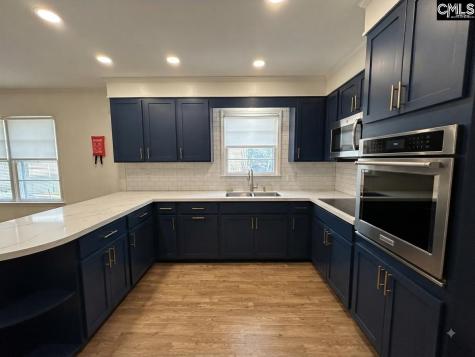 206 W Welsh Street Kershaw SC 29067-1544