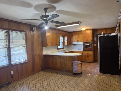 206 W Welsh Street Kershaw SC 29067-1544