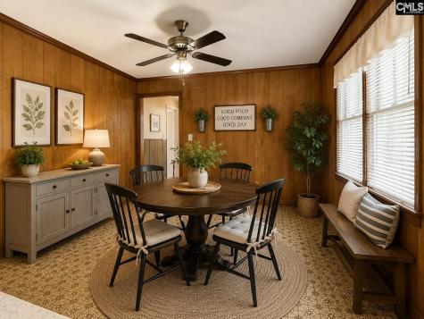 206 W Welsh Street Kershaw SC 29067-1544
