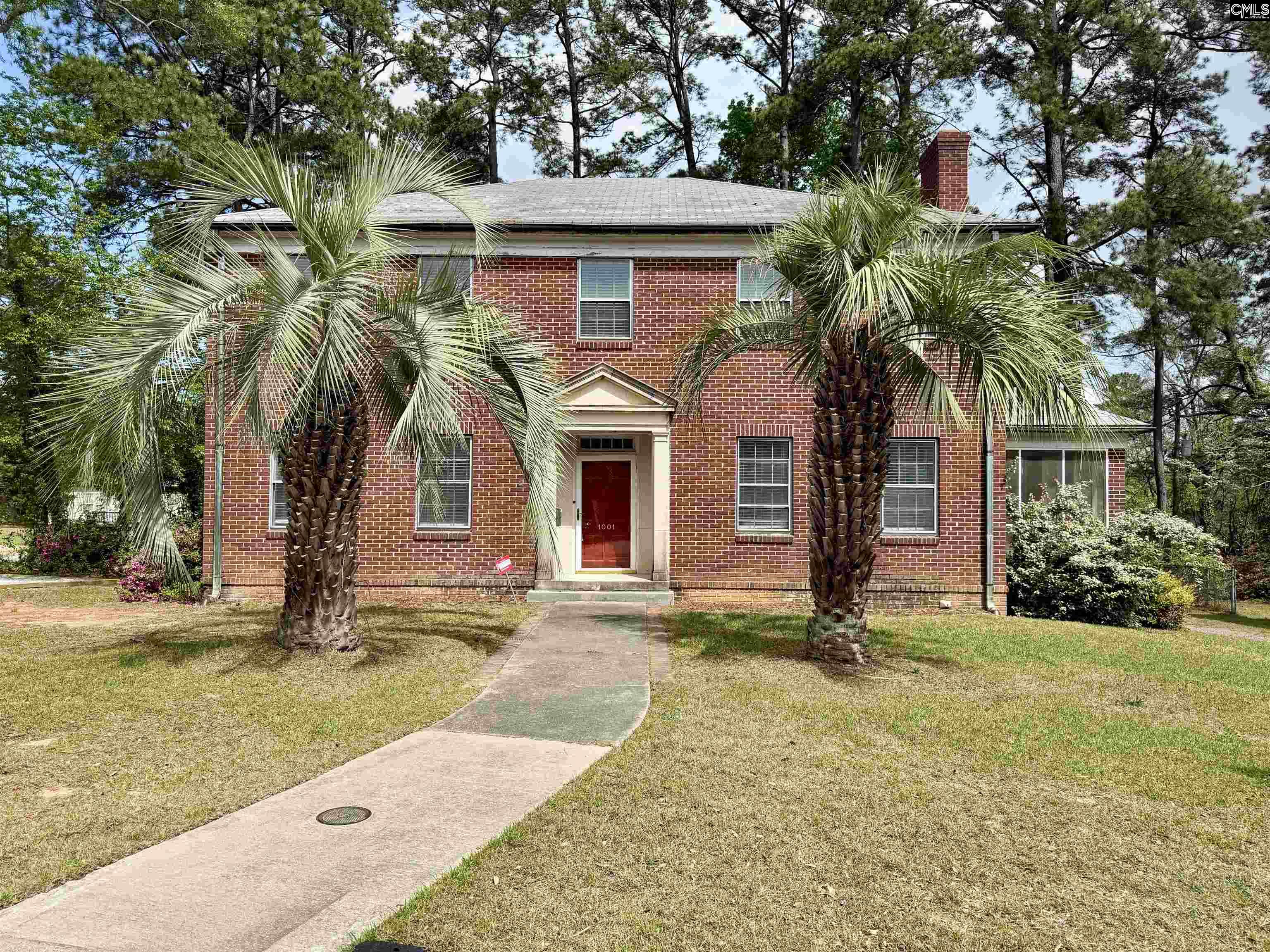 1001 Wildwood Avenue Columbia SC 29203