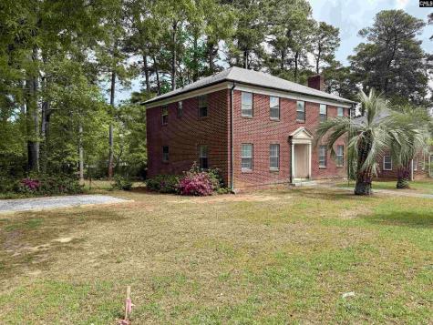 1001 Wildwood Avenue Columbia SC 29203
