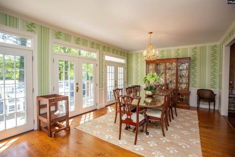 481 Cantey Lane Rembert SC 29128-0000