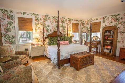 481 Cantey Lane Rembert SC 29128-0000
