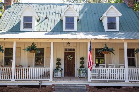 481 Cantey Lane Rembert SC 29128-0000