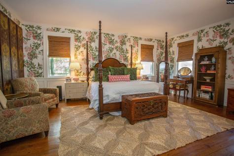 481 Cantey Lane Rembert SC 29128-0000