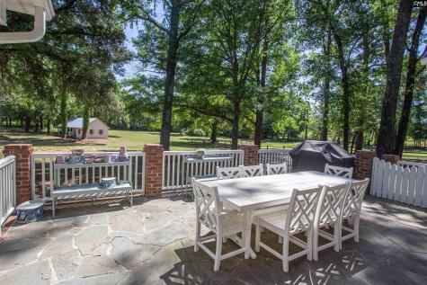 481 Cantey Lane Rembert SC 29128-0000