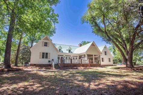 481 Cantey Lane Rembert SC 29128-0000