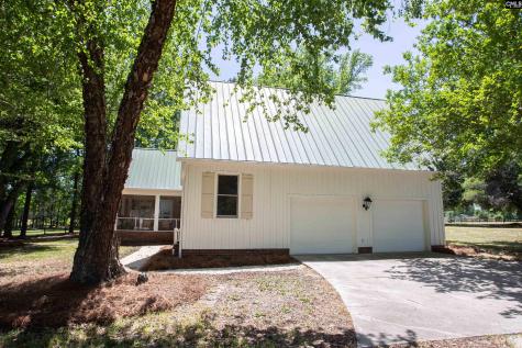 481 Cantey Lane Rembert SC 29128-0000