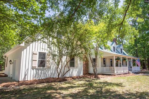 481 Cantey Lane Rembert SC 29128-0000