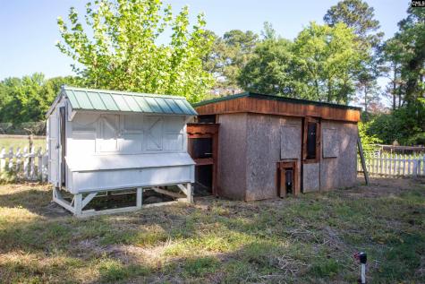 481 Cantey Lane Rembert SC 29128-0000
