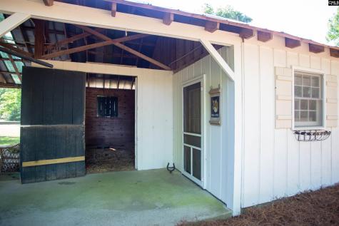 481 Cantey Lane Rembert SC 29128-0000