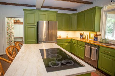 481 Cantey Lane Rembert SC 29128-0000