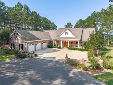 4610 Stoney Hill Road Newberry SC 29108