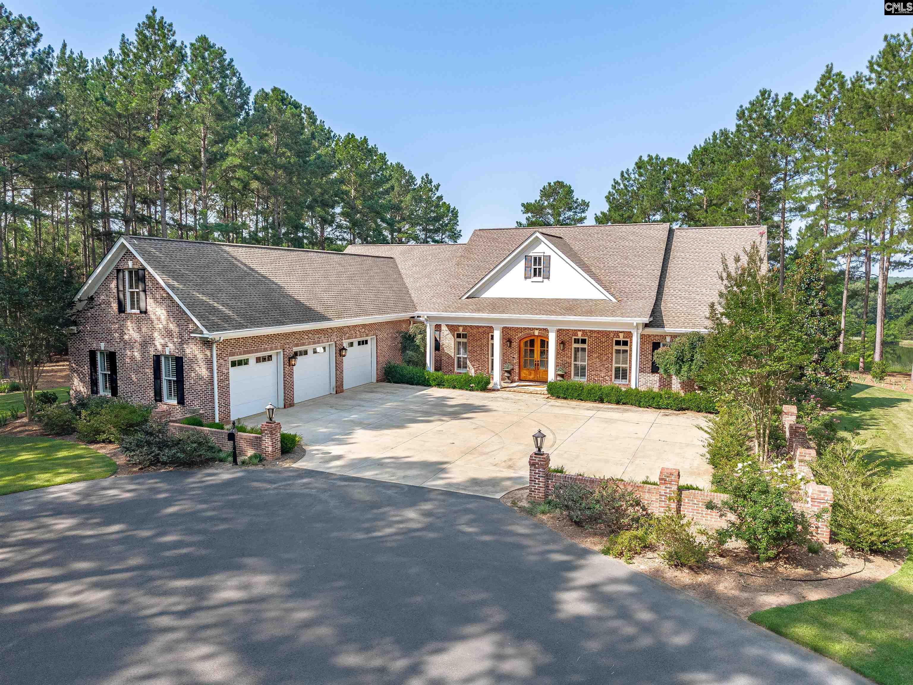 4610 Stoney Hill Road Newberry SC 29108