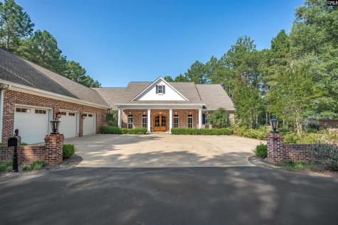 4610 Stoney Hill Road Newberry SC 29108