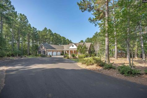 4610 Stoney Hill Road Newberry SC 29108
