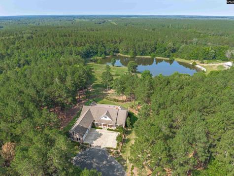 4610 Stoney Hill Road Newberry SC 29108