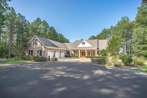 4610 Stoney Hill Road Newberry SC 29108