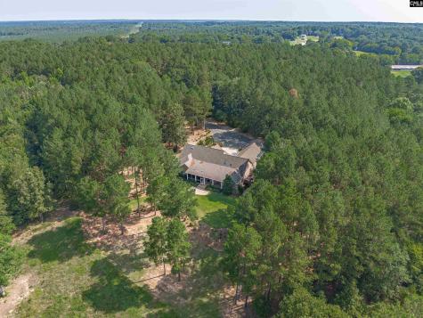 4610 Stoney Hill Road Newberry SC 29108