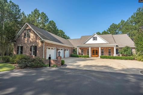 4610 Stoney Hill Road Newberry SC 29108