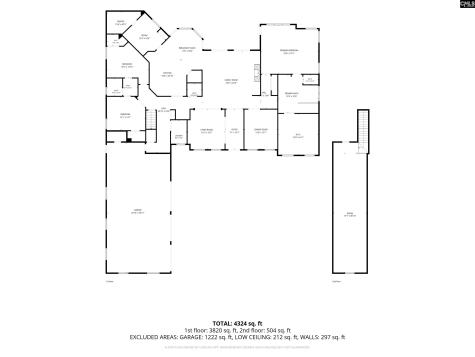 4610 Stoney Hill Road Newberry SC 29108