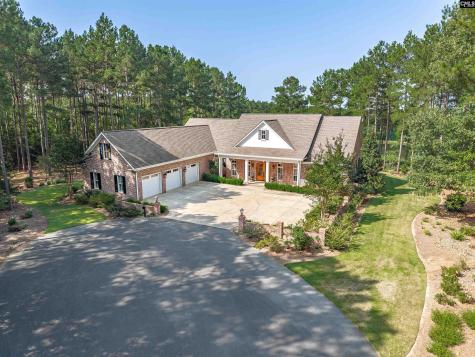 4610 Stoney Hill Road Newberry SC 29108