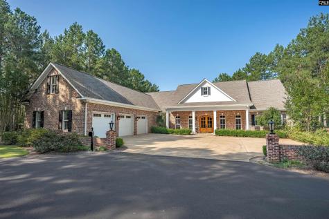 4610 Stoney Hill Road Newberry SC 29108