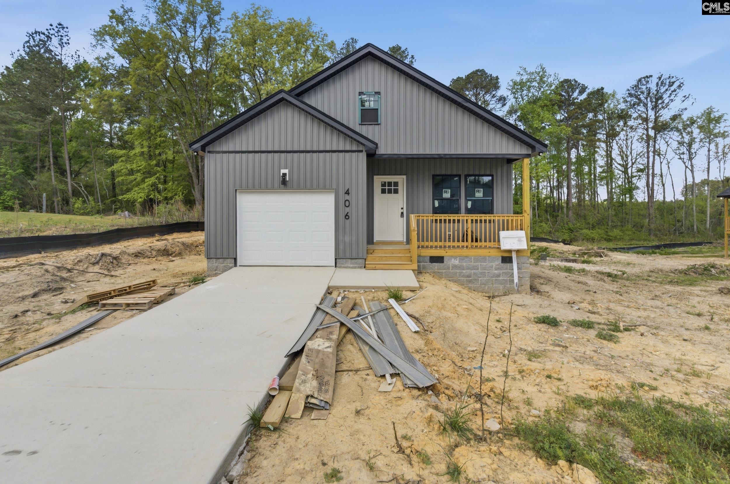 406 Lincolnshire Boulevard Columbia SC 29203