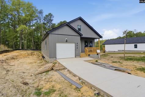 406 Lincolnshire Boulevard Columbia SC 29203