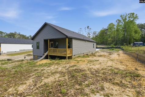 406 Lincolnshire Boulevard Columbia SC 29203