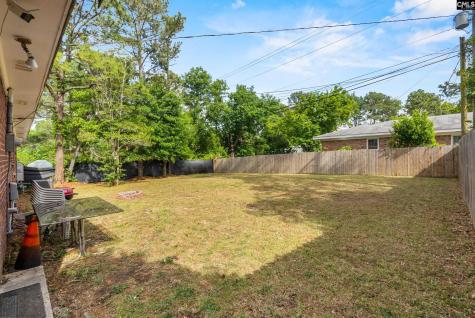 3910 Highland Park Drive Columbia SC 29204