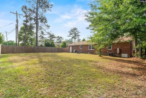 3910 Highland Park Drive Columbia SC 29204