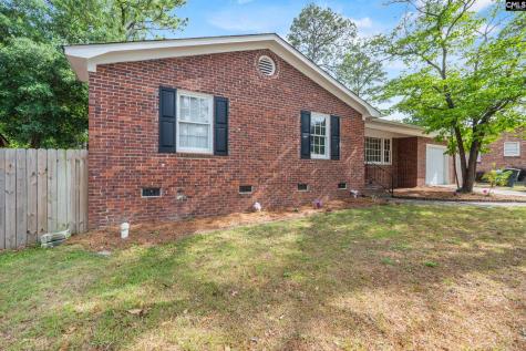3910 Highland Park Drive Columbia SC 29204