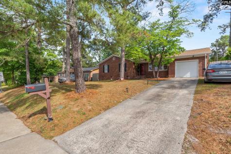 3910 Highland Park Drive Columbia SC 29204