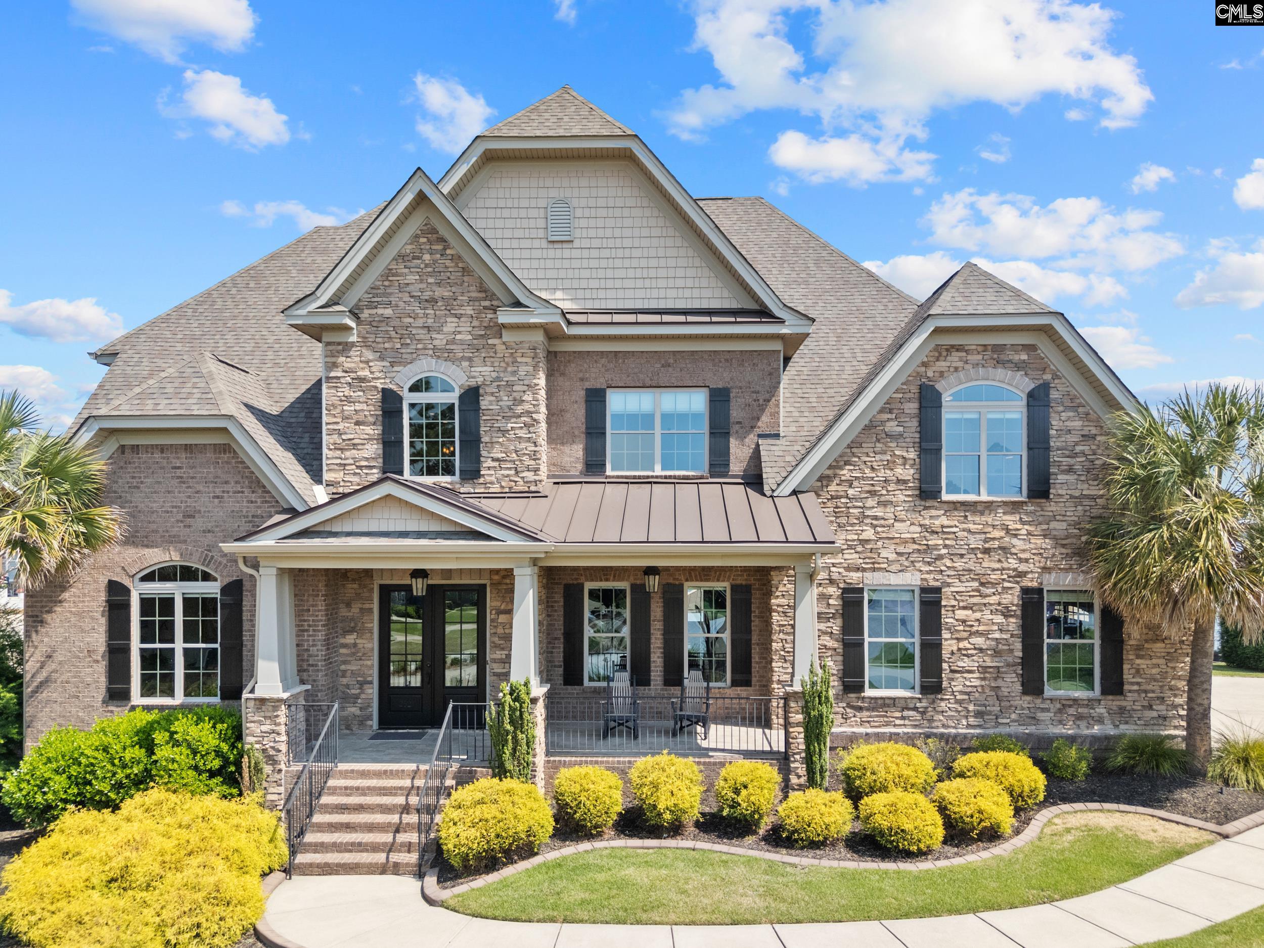 252 Waters Edge Drive Lexington SC 29072