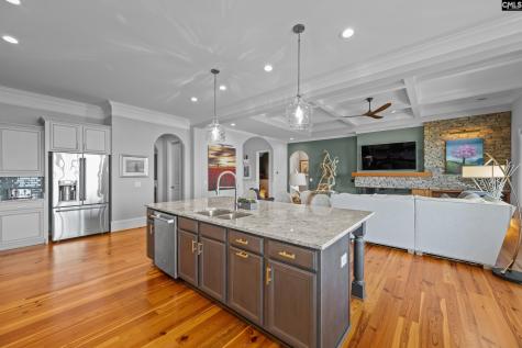252 Waters Edge Drive Lexington SC 29072