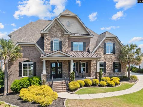 252 Waters Edge Drive Lexington SC 29072