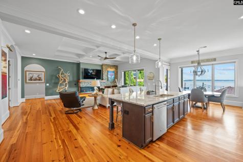 252 Waters Edge Drive Lexington SC 29072