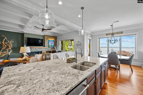 252 Waters Edge Drive Lexington SC 29072