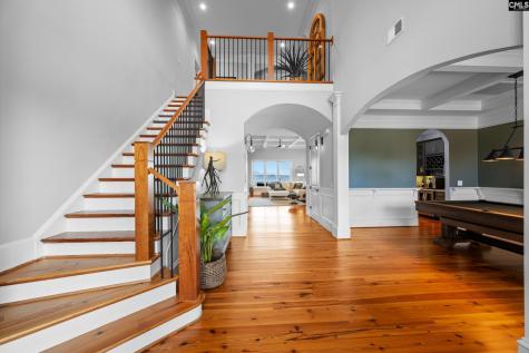 252 Waters Edge Drive Lexington SC 29072